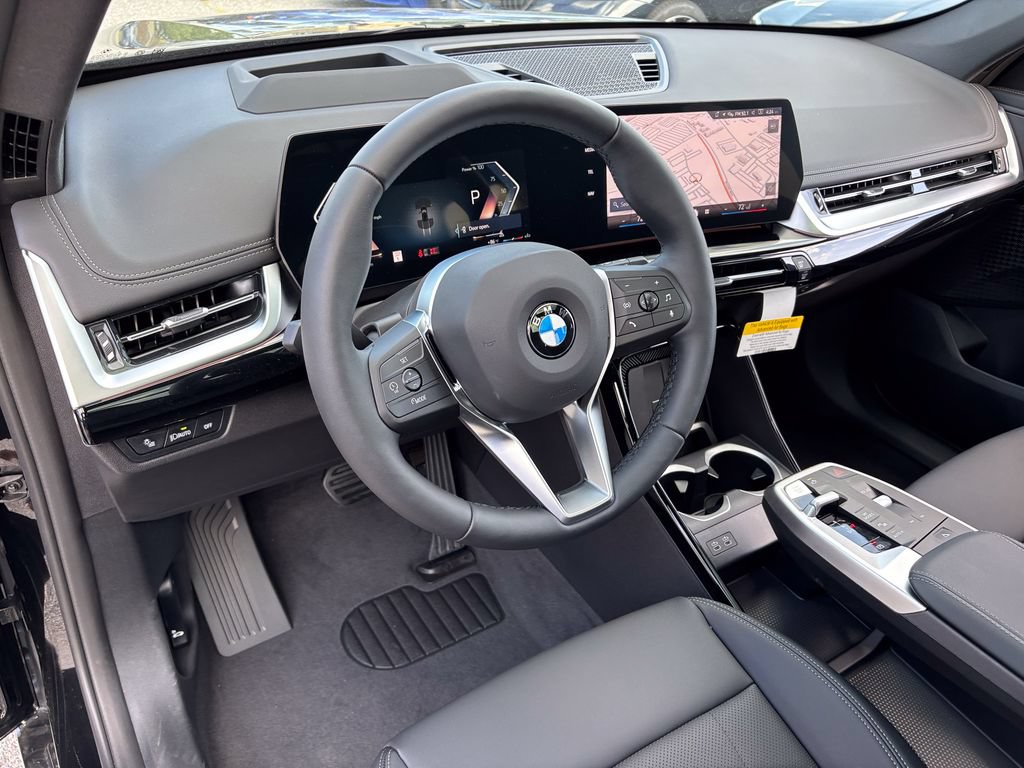 New 2027 BMW X1 xDrive28i AWD/4WD image 12