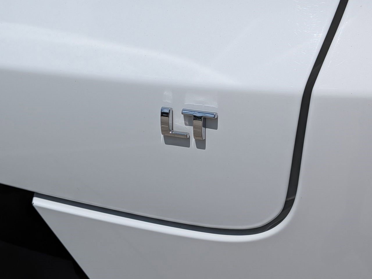 Certified 2023 Chevrolet TrailBlazer LT w/ Convenience Package FWD image 6