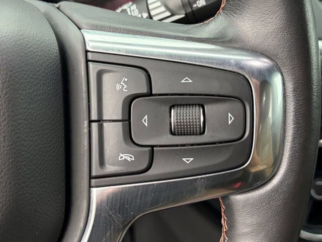 Used 2021 Chevrolet Blazer Premier w/ Driver Confidence II Package FWD image 8