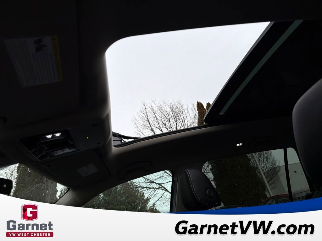 New 2026 Volkswagen Atlas SEL AWD/4WD image 17