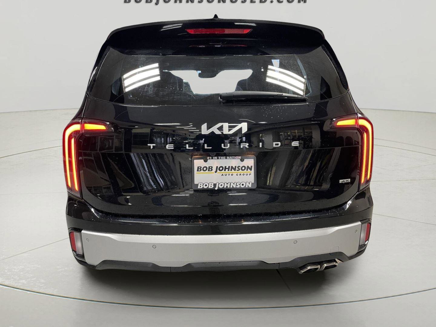 Used 2023 Kia Telluride SX image 5