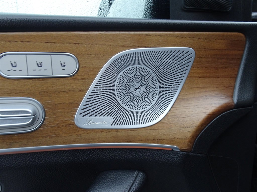 Used 2020 Mercedes-Benz GLE 450 4MATIC image 15