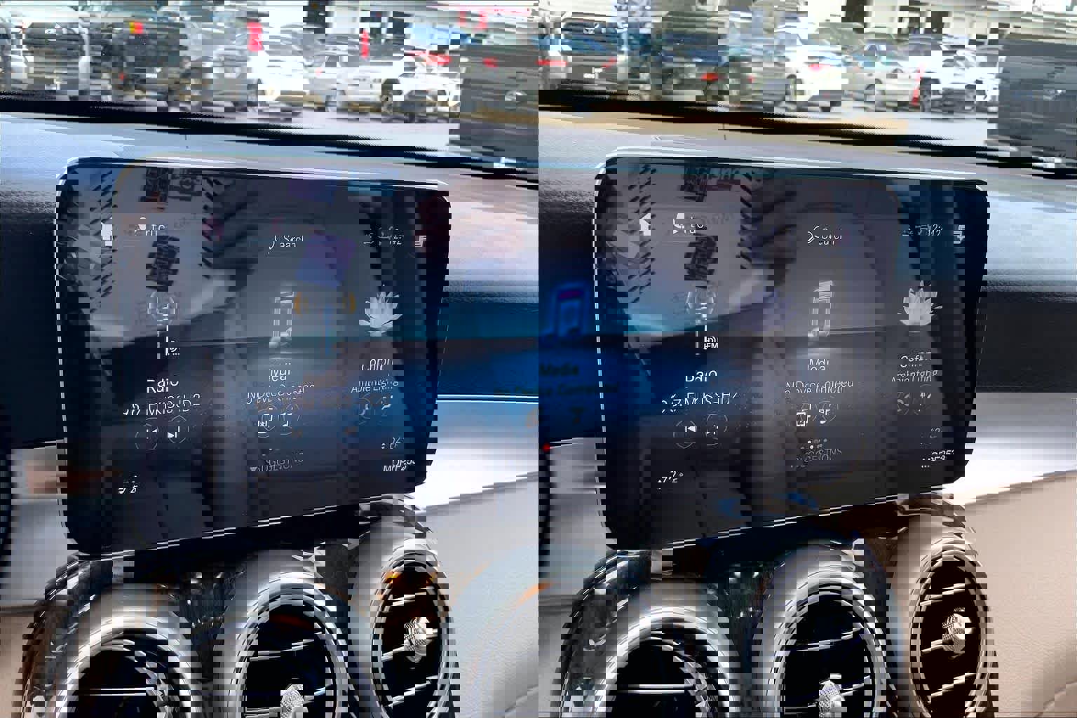 Used 2022 Mercedes-Benz GLC 300 image 30