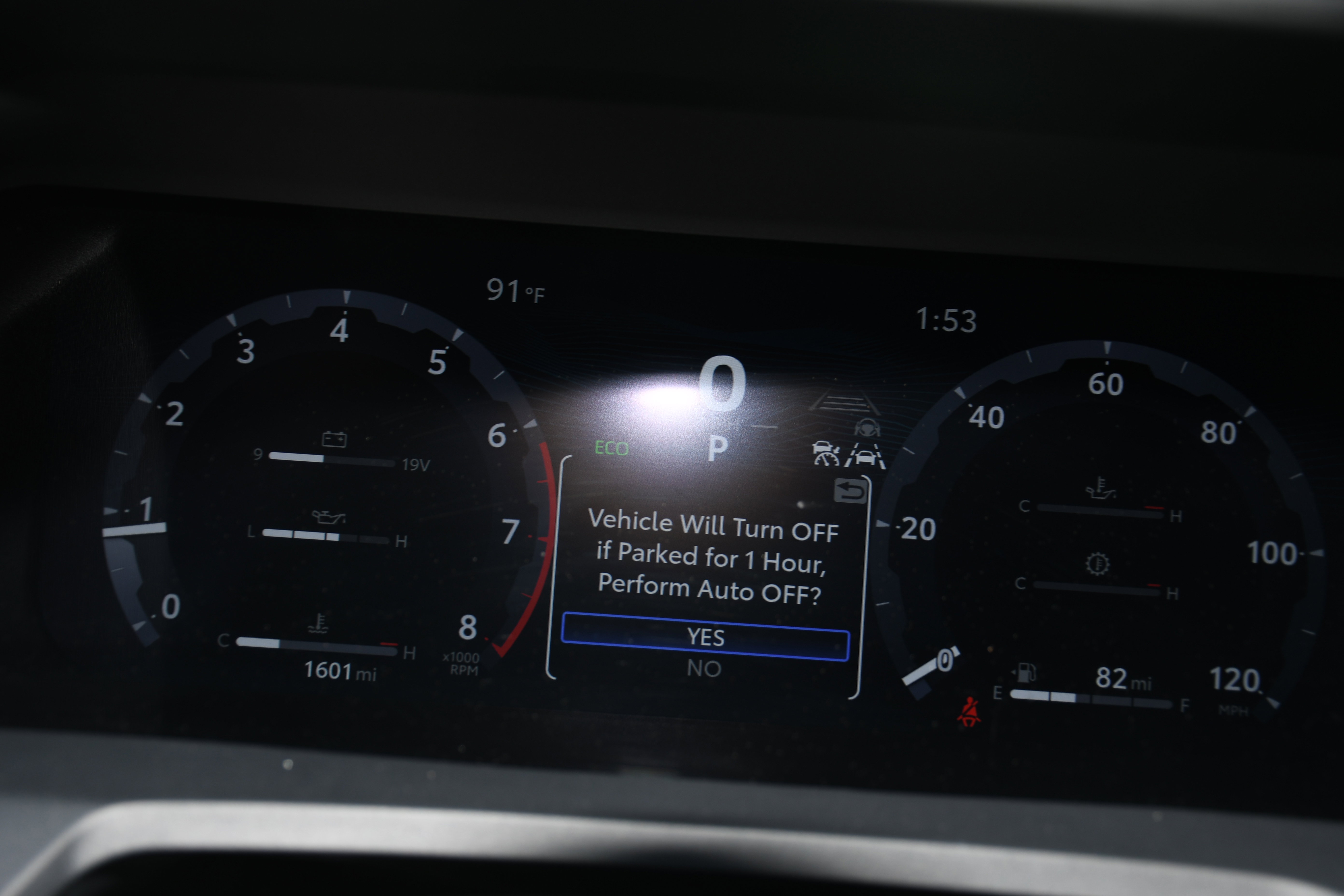 Certified 2025 Toyota Tacoma TRD Off-Road AWD/4WD image 13
