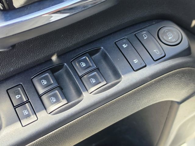 Used 2016 Chevrolet Silverado 2500 W/T w/ WT Convenience Package AWD/4WD image 19