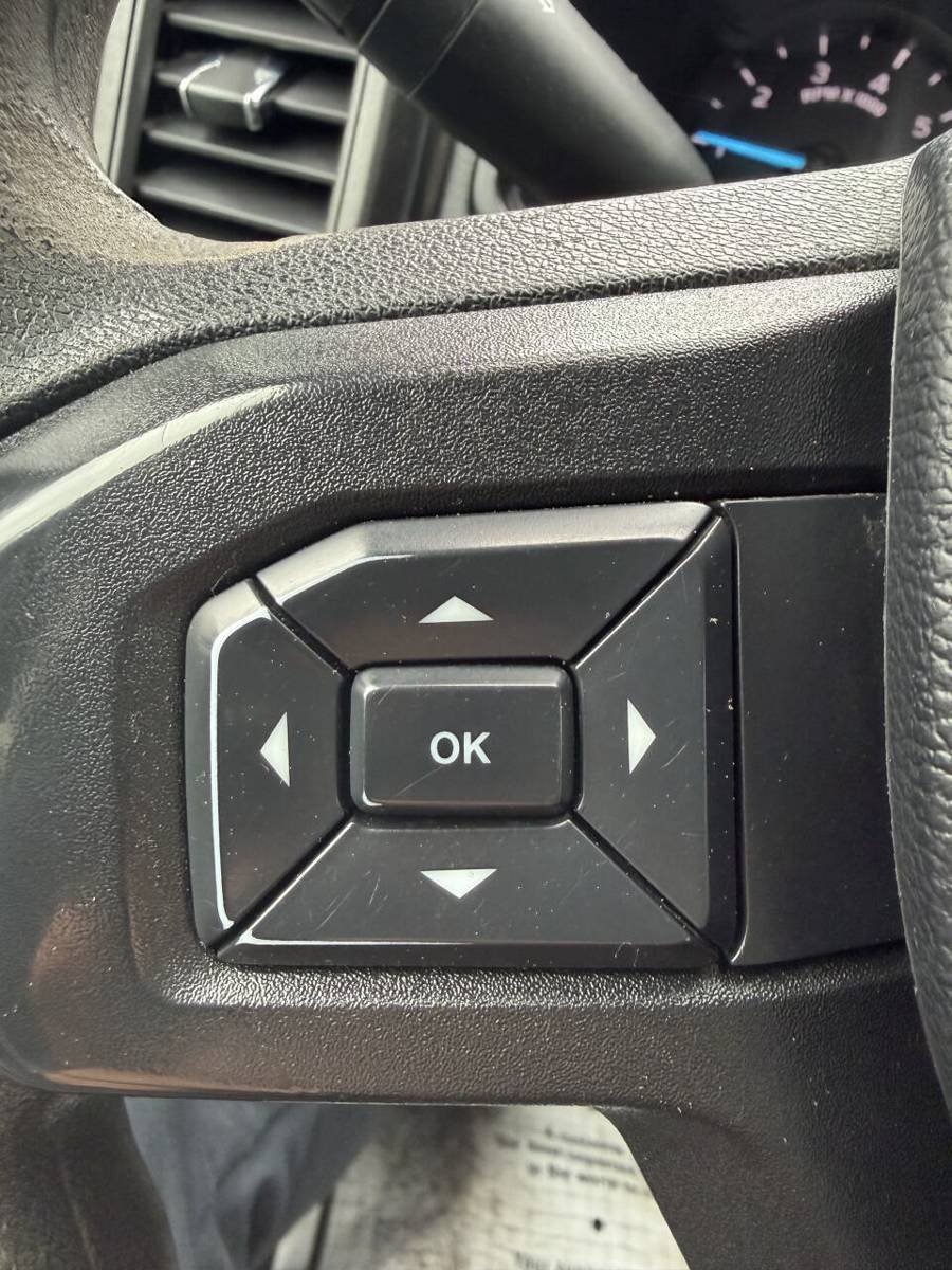 Used 2019 Ford F350 XL AWD/4WD image 15