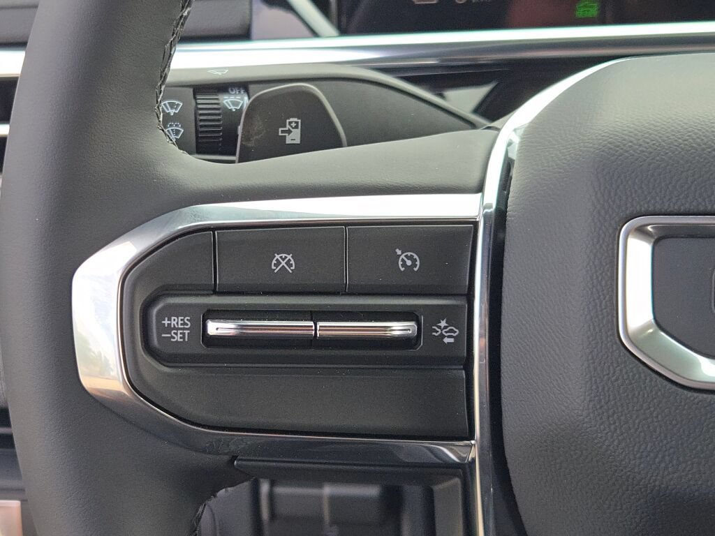 New 2026 GMC Sierra EV Elevation AWD/4WD image 31