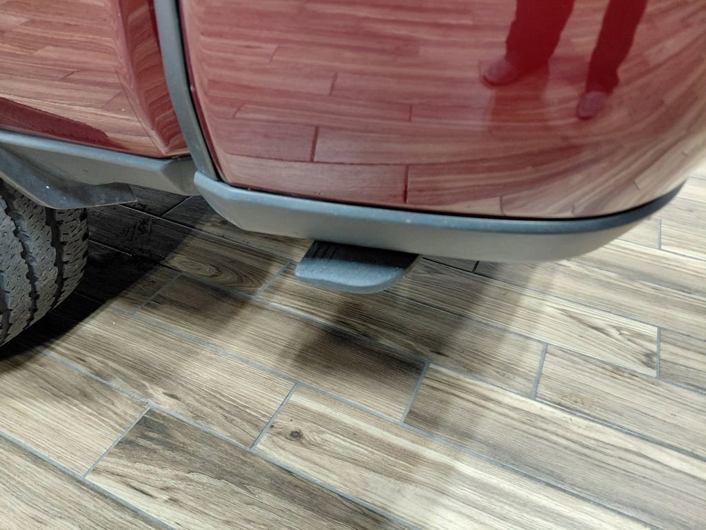 Used 2023 RAM 2500 Laramie image 16