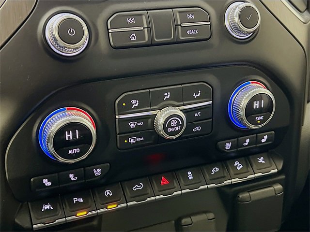 Used 2021 GMC Sierra 1500 Denali w/ Denali Ultimate Package image 19