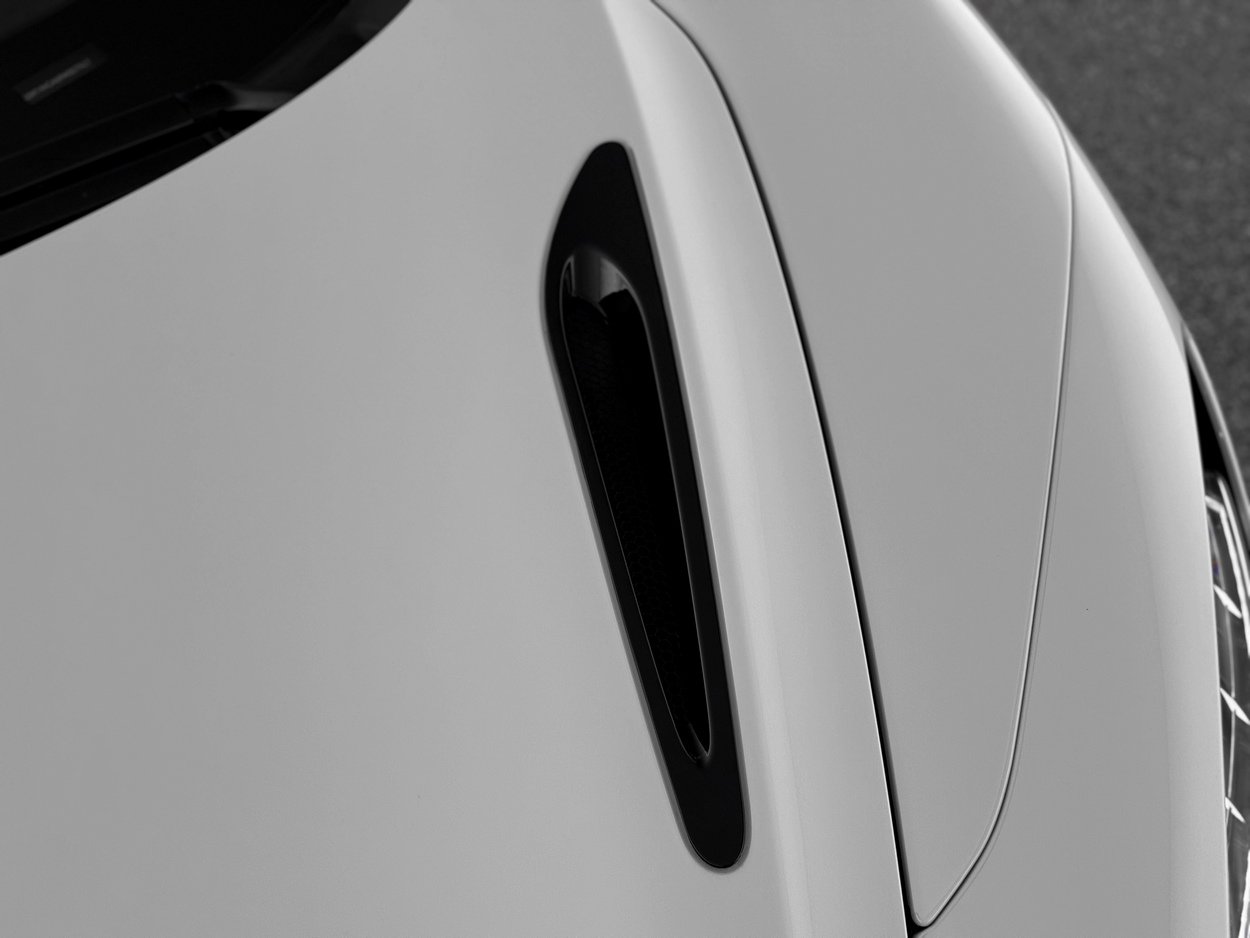 Used 2024 McLaren 750S image 48