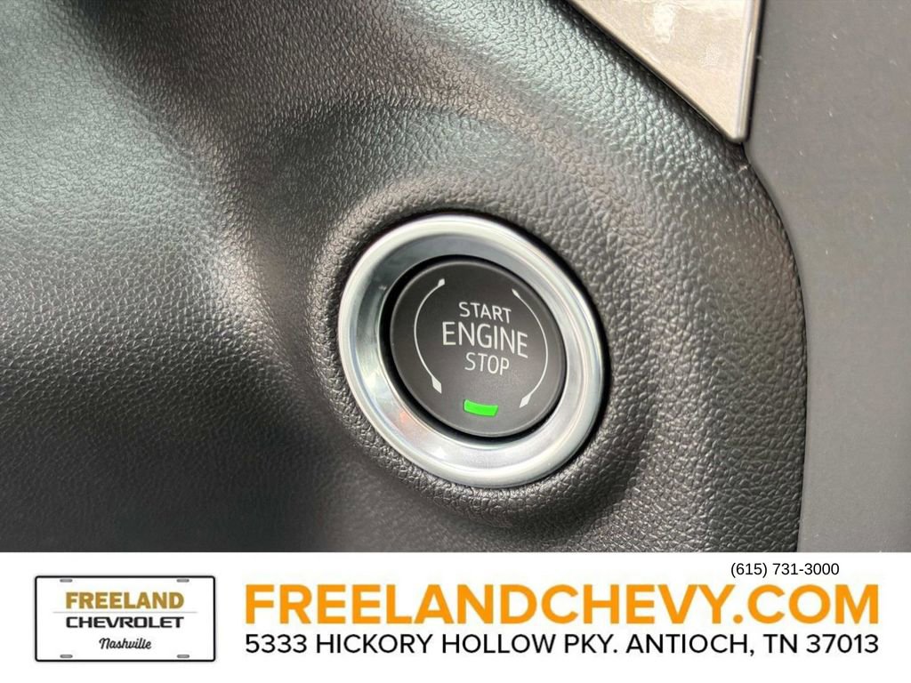 New 2026 Chevrolet Silverado 2500 Custom w/ Custom Value Package image 29