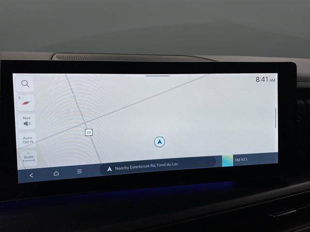 New 2026 Hyundai Santa Fe Calligraphy image 10