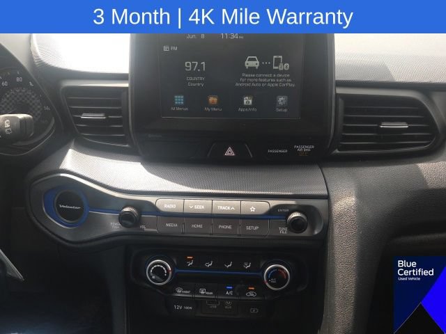 Used 2019 Hyundai Veloster 2.0 FWD image 25