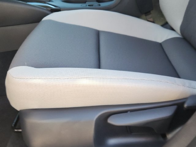 New 2027 Toyota Corolla LE FWD image 22