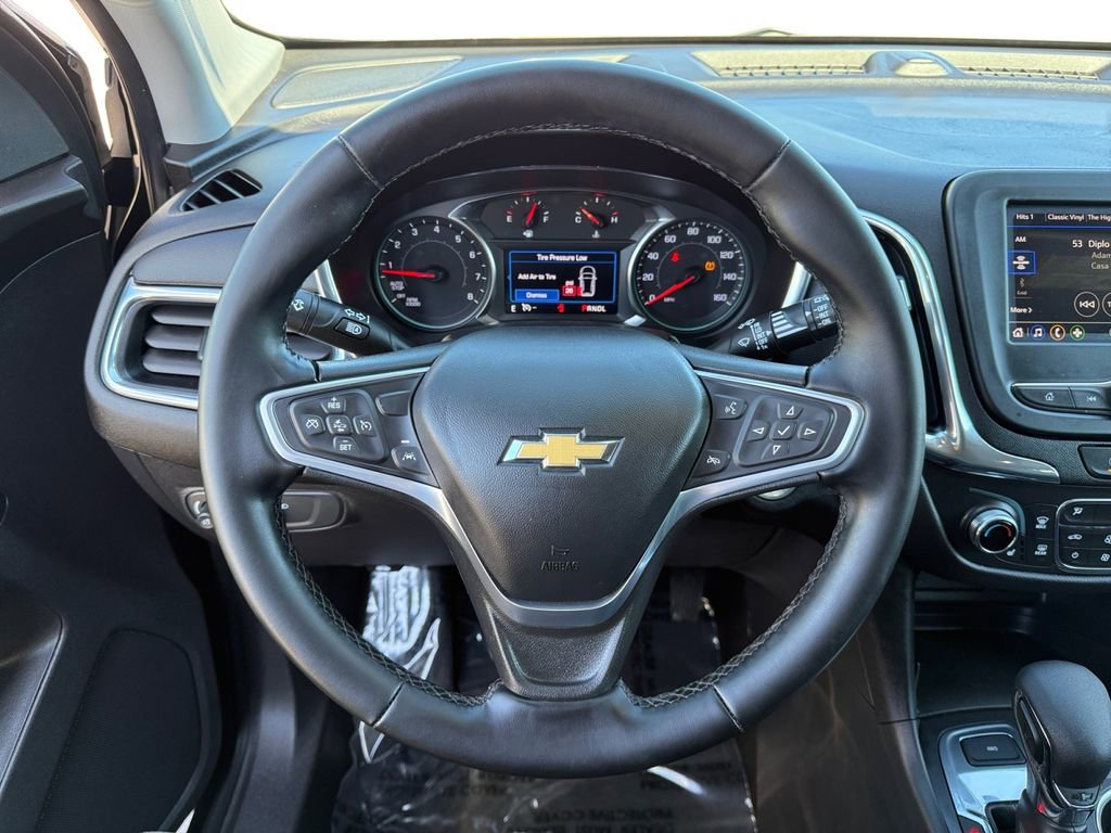 Used 2023 Chevrolet Equinox LT AWD/4WD image 12