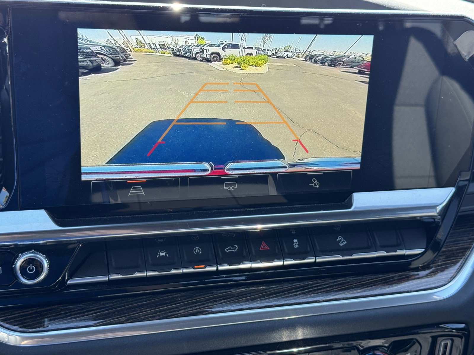 New 2026 GMC Sierra 1500 Elevation w/ Preferred Package image 17