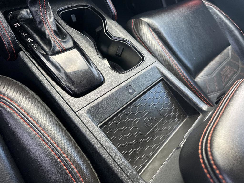 Used 2025 Nissan Frontier Pro-X w/ Pro Premium Package image 30