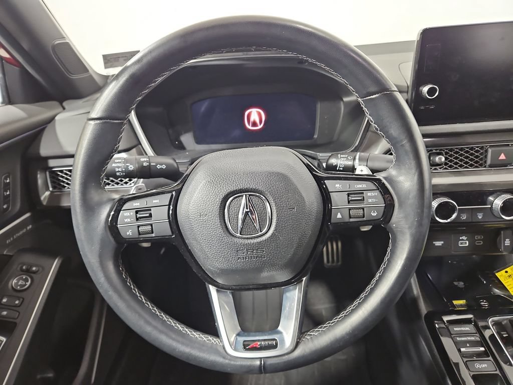 Used 2024 Acura Integra A-Spec FWD image 14