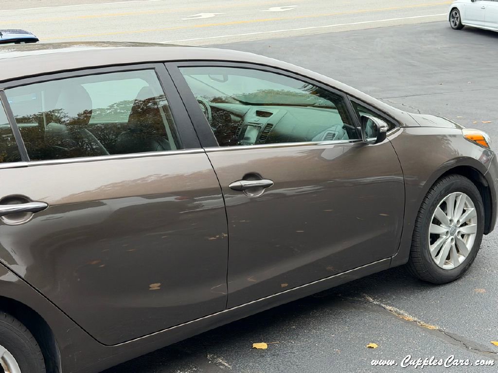 Used 2014 Kia Forte EX w/ EX Premium Package image 47