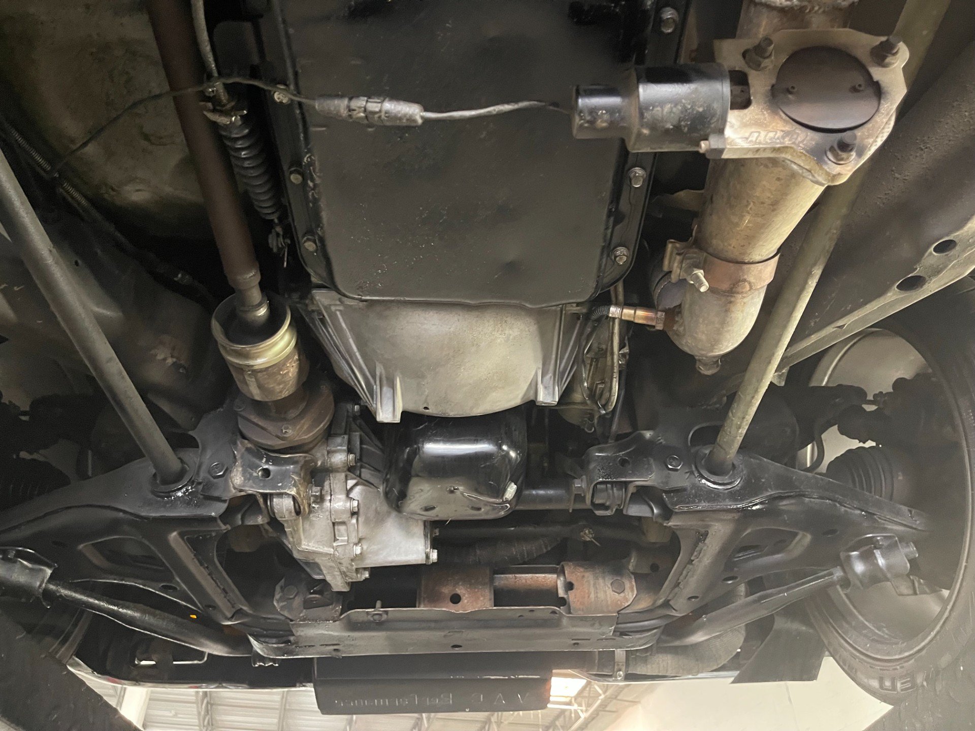Used 1993 GMC Typhoon AWD/4WD image 88