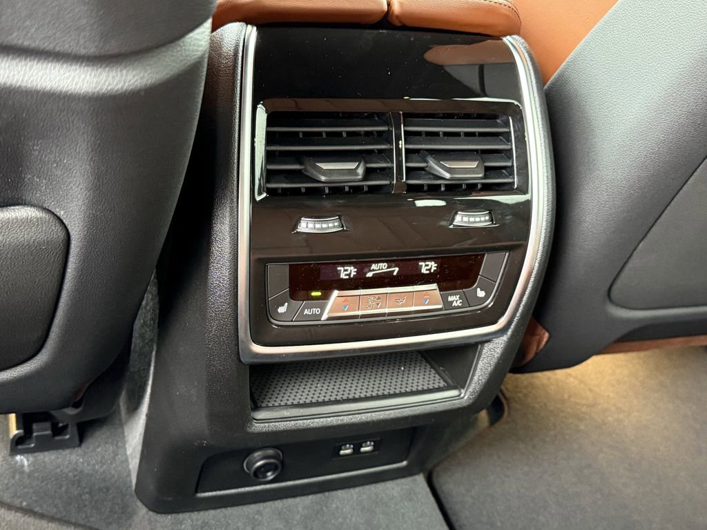 New 2026 BMW X5 xDrive40i image 33