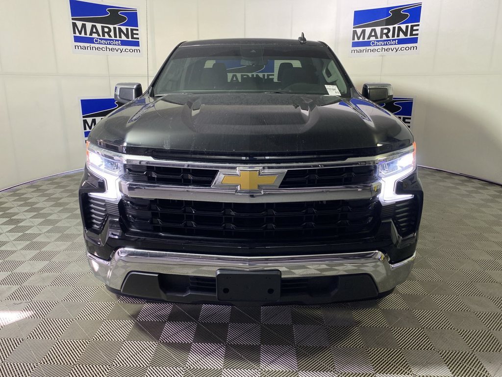 Used 2023 Chevrolet Silverado 1500 LT RWD image 15
