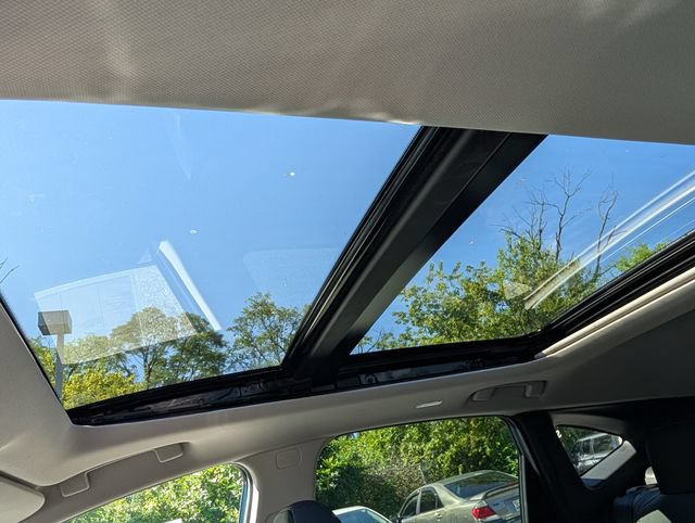 New 2026 Nissan Murano SL AWD/4WD image 16