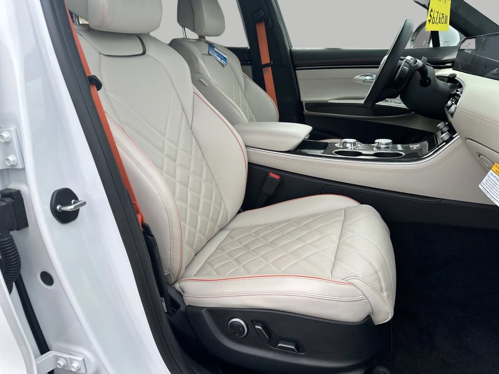 New 2026 Genesis GV70 3.5T Sport Prestige AWD/4WD image 42