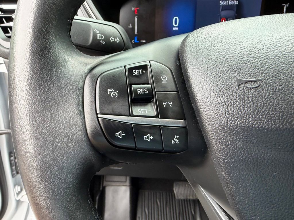 Used 2024 Ford Escape Active w/ Tech Pack #1 image 23