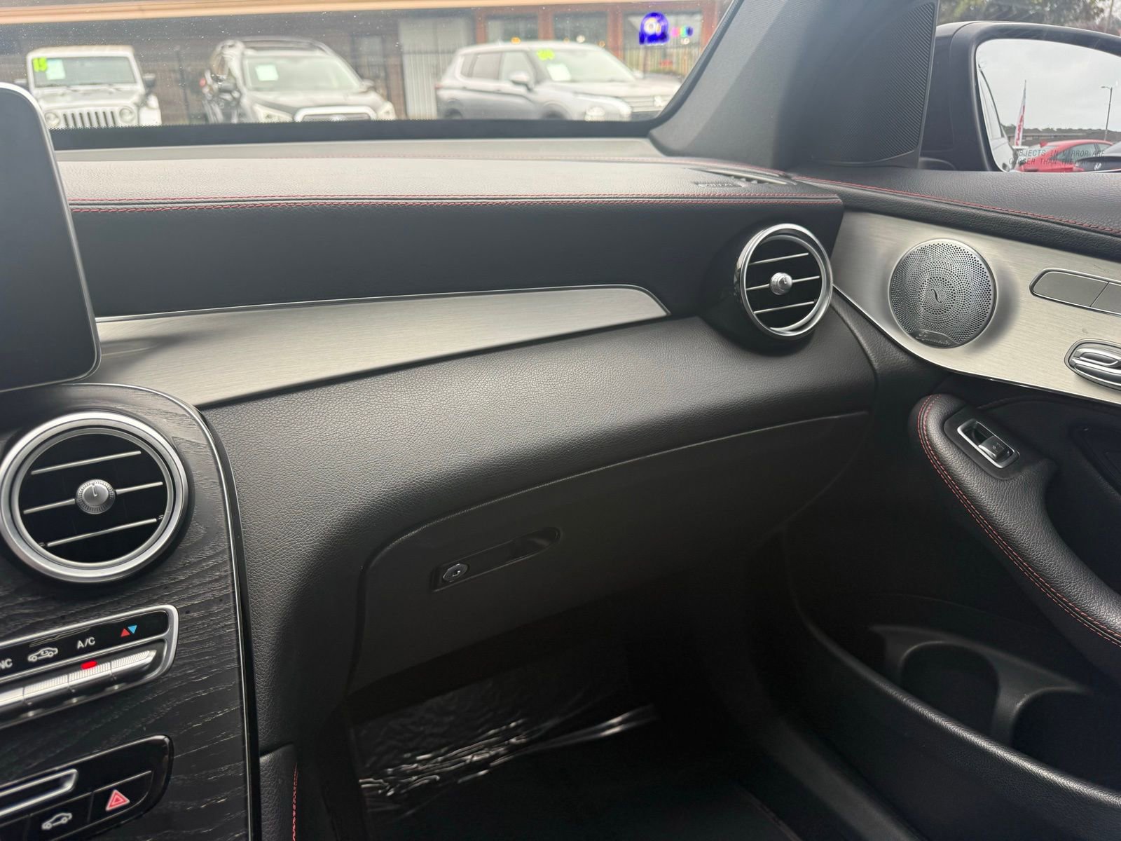 Used 2018 Mercedes-Benz GLC 43 AMG 4MATIC Coupe image 21