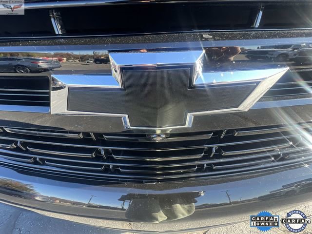 Certified 2023 Chevrolet Tahoe RST w/ Sport Performance Package image 37