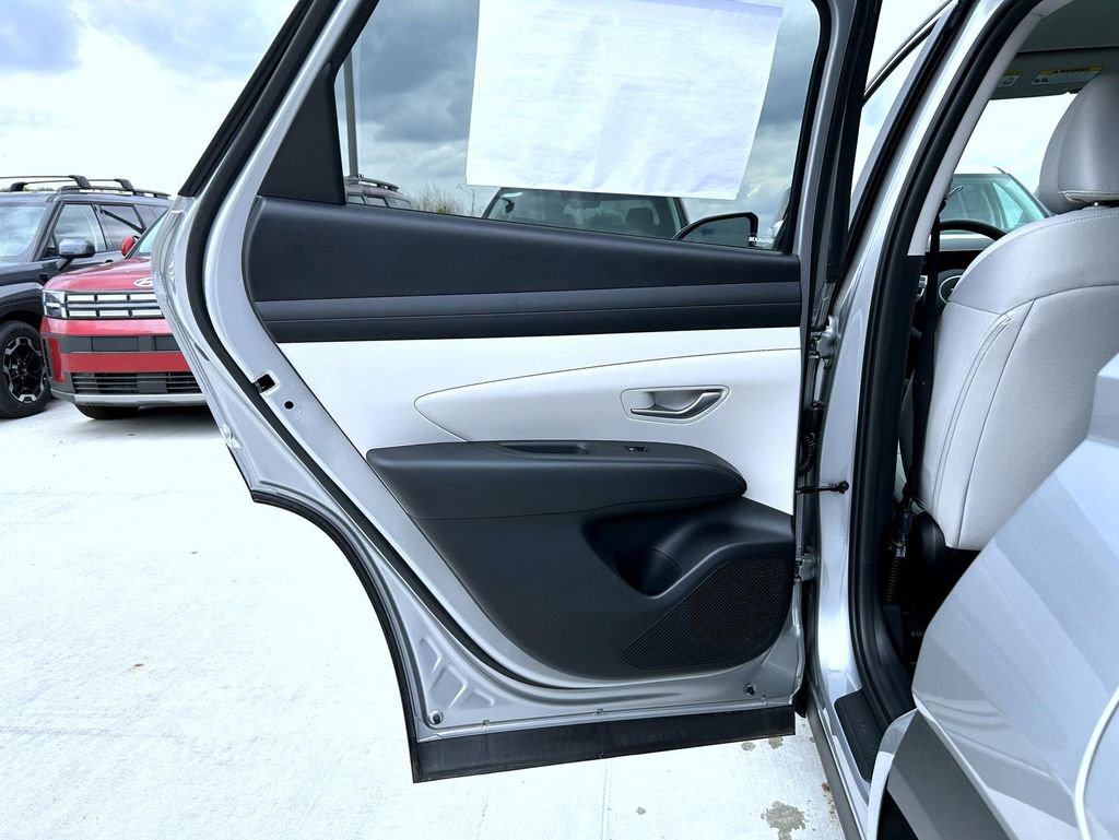 New 2026 Hyundai Tucson SEL AWD/4WD image 20