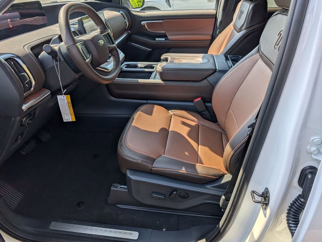 New 2026 Ford Expedition Max King Ranch AWD/4WD image 11