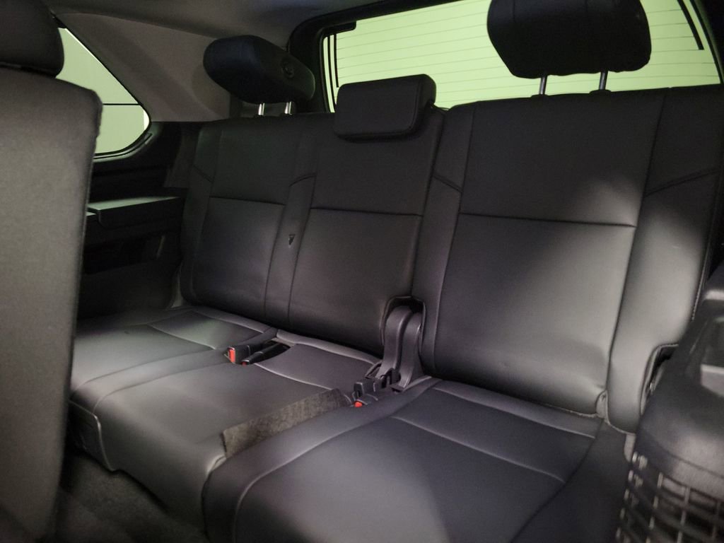 Used 2024 Toyota Sequoia Limited w/ TRD Off-Road Package AWD/4WD image 23