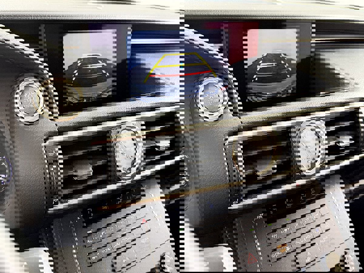 Used 2016 Lexus RC 300 AWD w/ Navigation System Package image 31