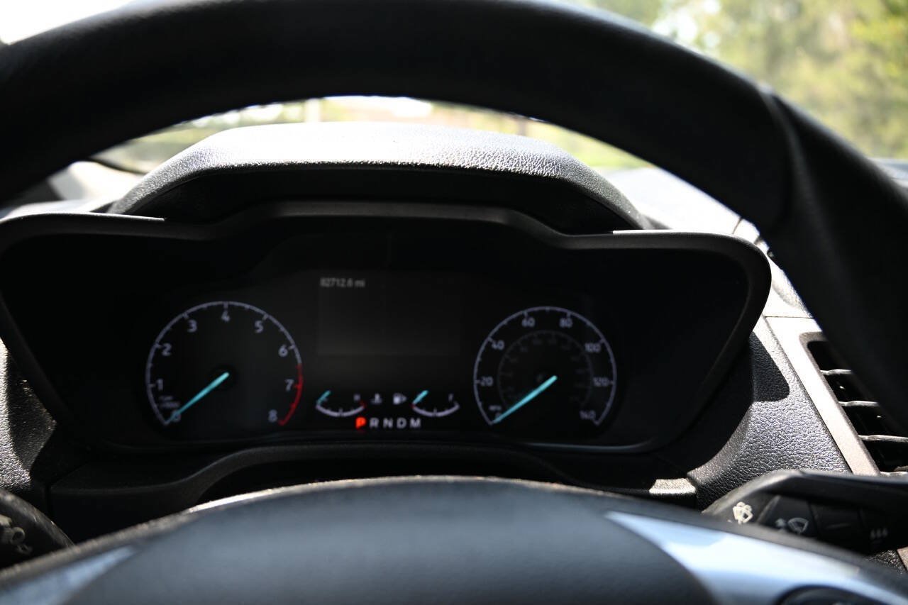 Used 2020 Ford Transit Connect XL FWD image 12