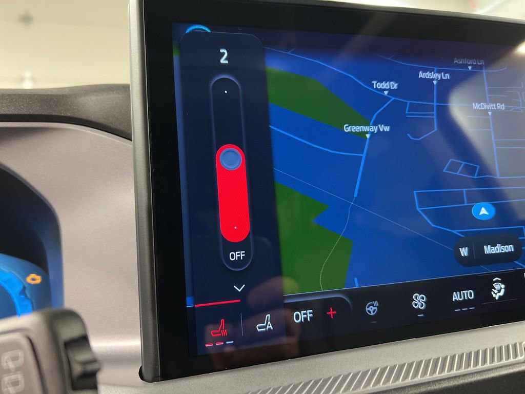 New 2026 Ford Bronco Sport Badlands w/ Badlands Tech Package image 13