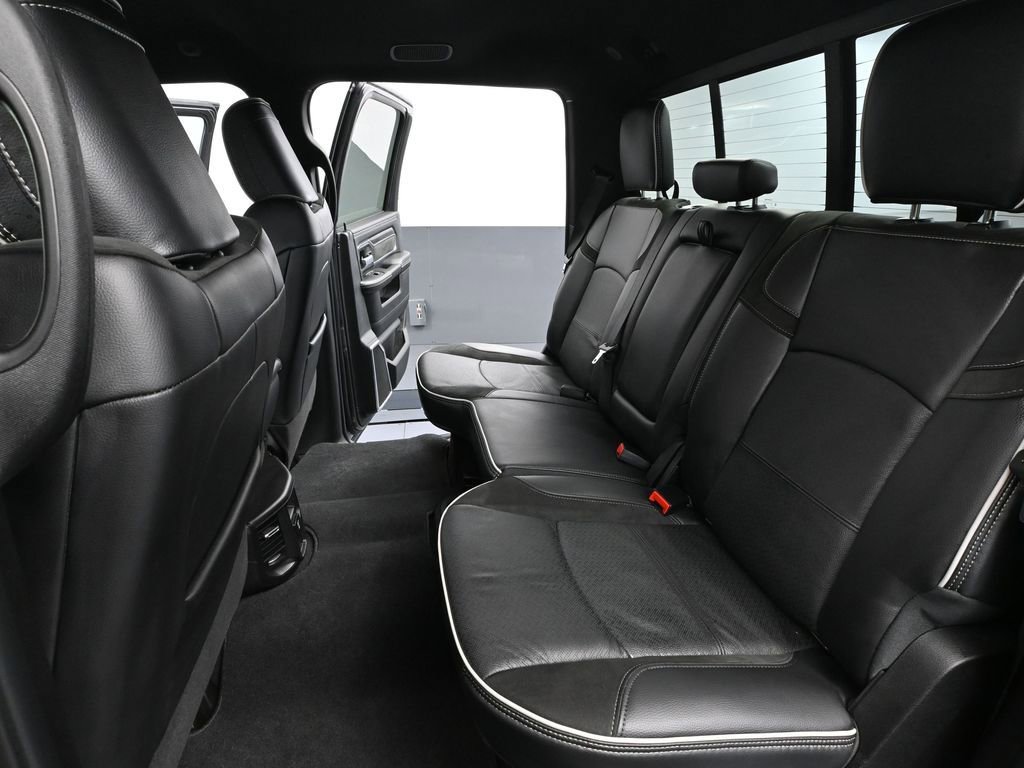 Used 2026 RAM 2500 Laramie image 39
