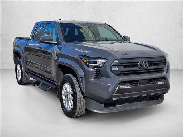 Used 2024 Toyota Tacoma SR5 AWD/4WD image 7
