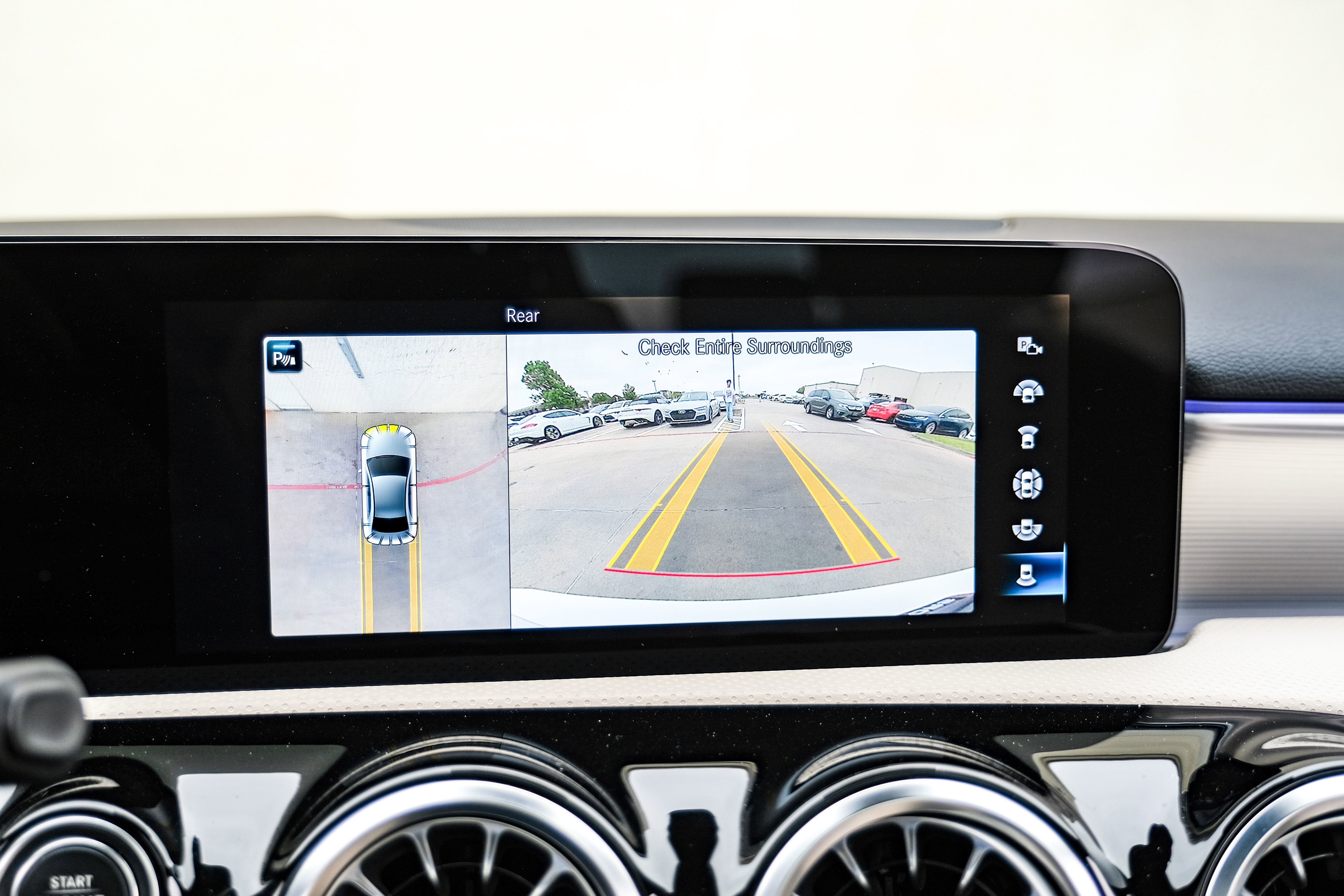 Used 2022 Mercedes-Benz A 220 image 22