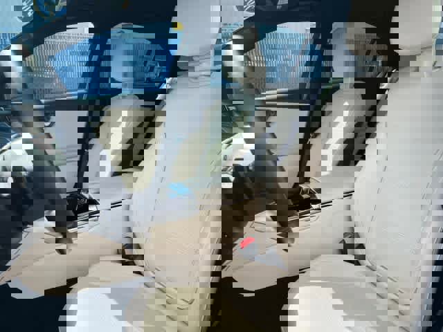 Certified 2024 Mercedes-Benz C 300 4MATIC Sedan image 12