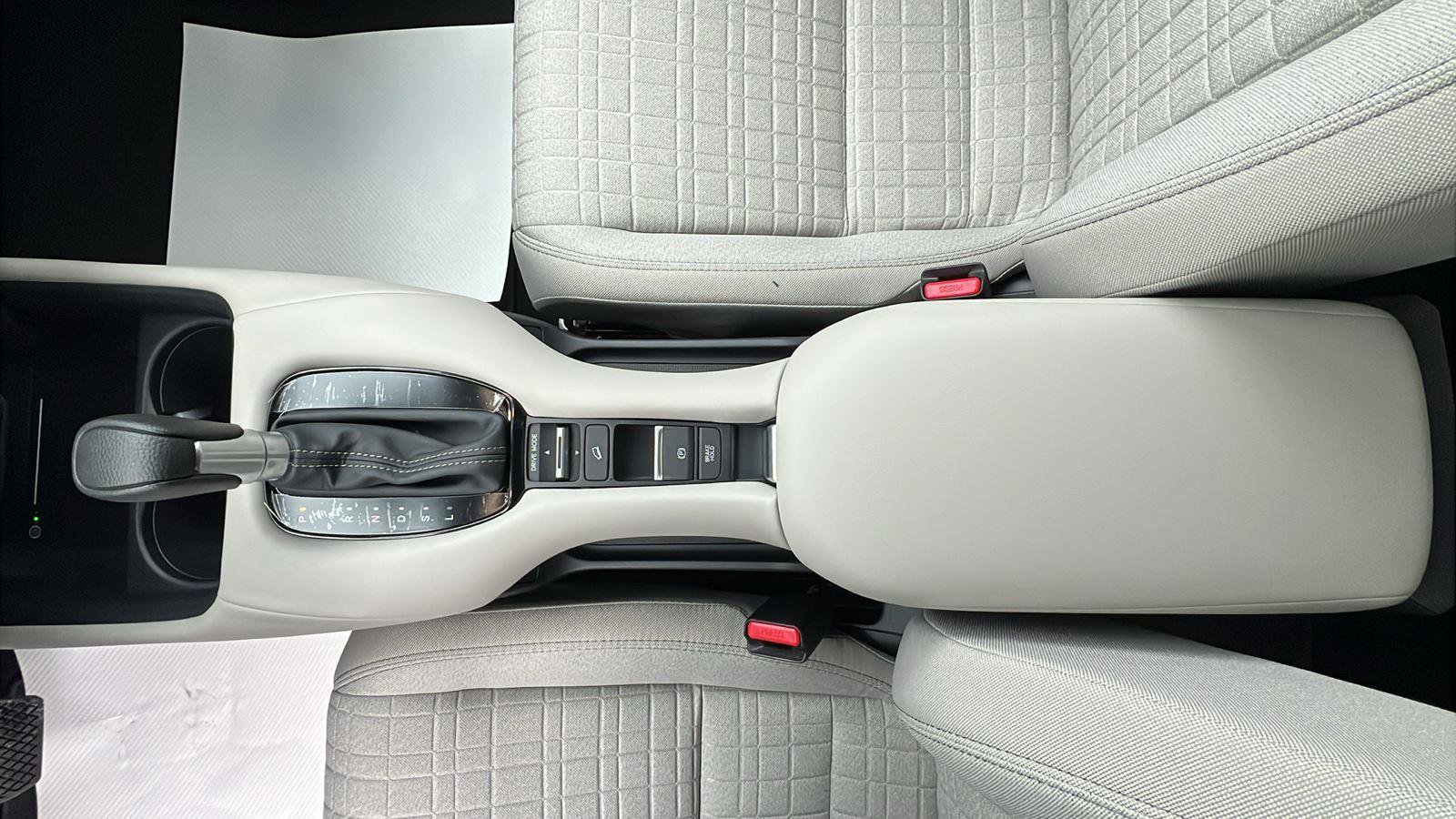 New 2026 Honda HR-V LX image 23