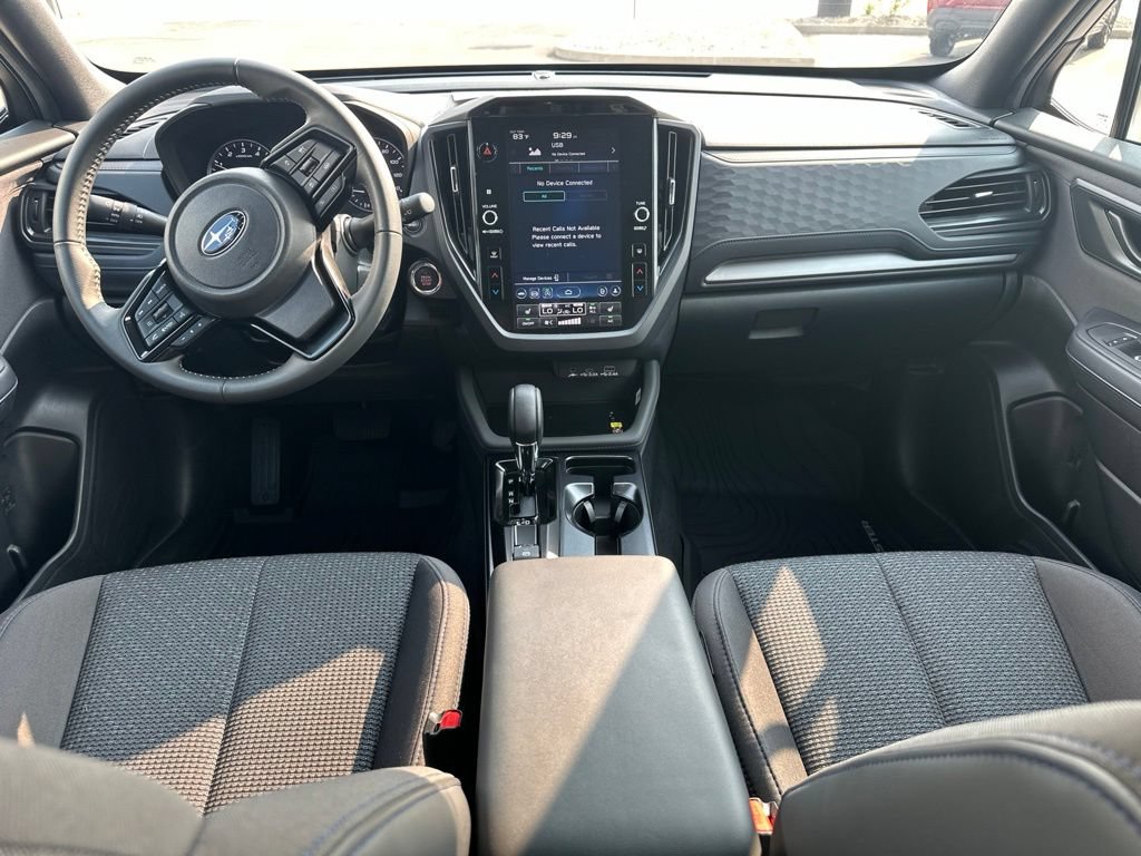 Certified 2026 Subaru Forester Premium AWD/4WD image 26