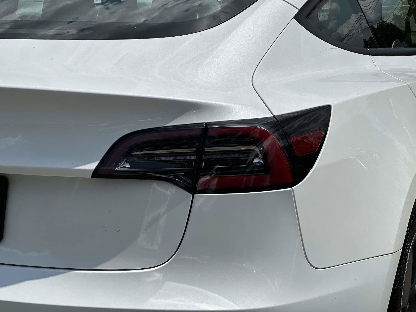Used 2023 Tesla Model 3 Standard Range RWD image 8