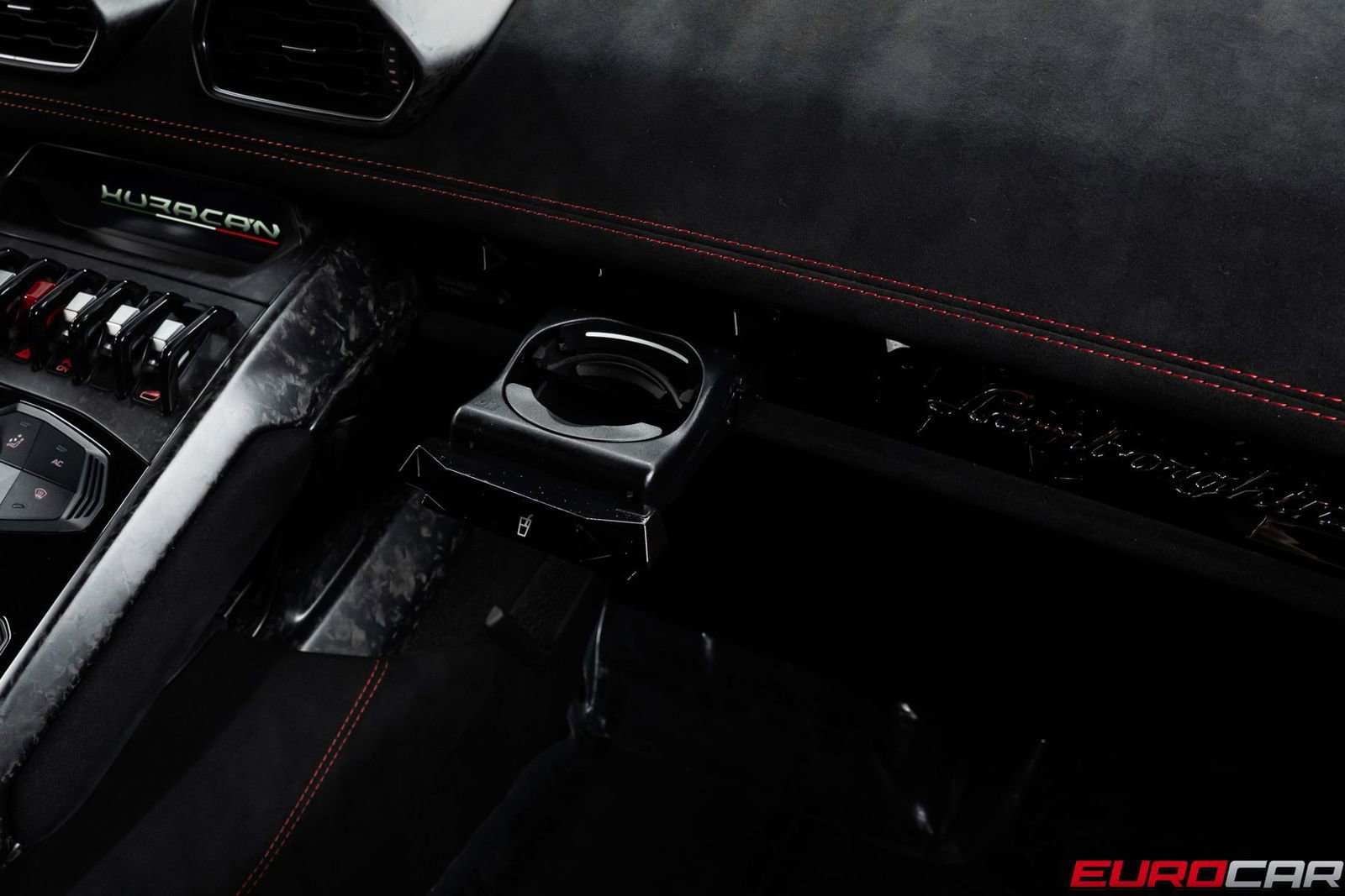 Used 2018 Lamborghini Huracan Performante image 37