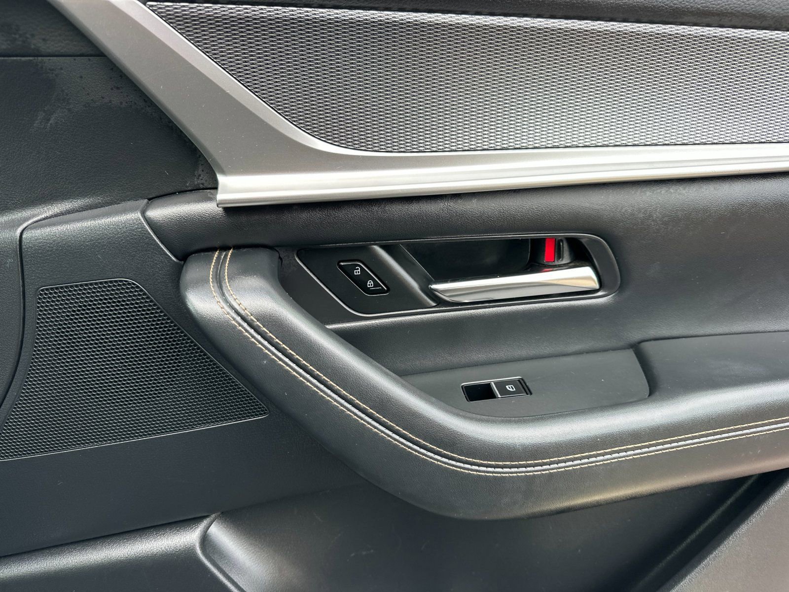 Used 2024 MAZDA CX-90 3.3 Turbo w/ Premium Package image 20