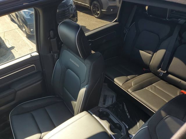 New 2026 RAM 1500 Laramie image 39