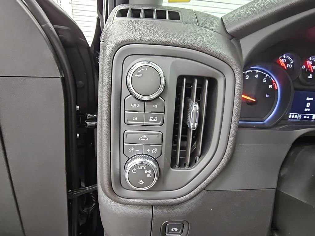 New 2026 GMC Sierra 1500 Pro w/ Graphite Edition image 23