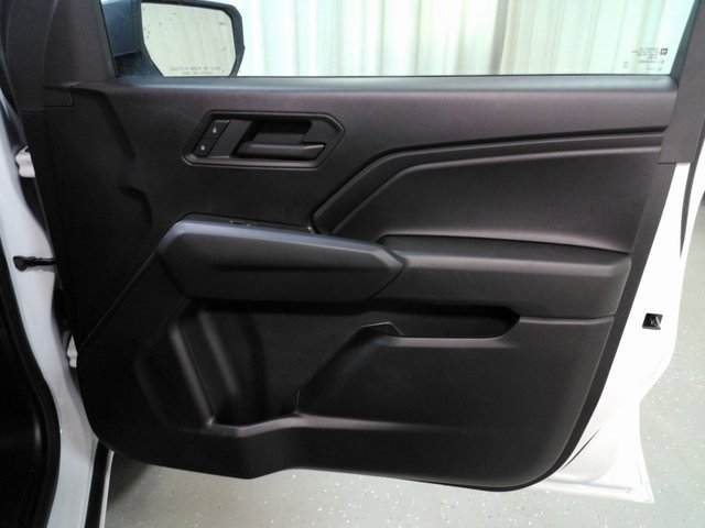 New 2026 Chevrolet Colorado W/T w/ WT Convenience Package II image 26