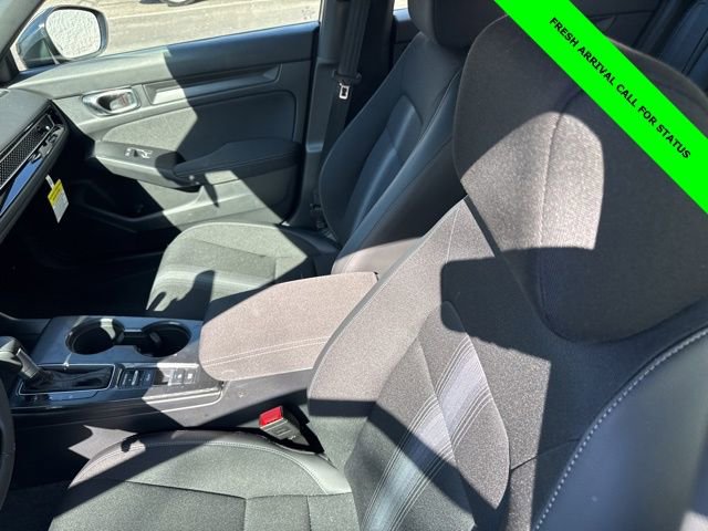 Used 2025 Honda Civic Sport image 15